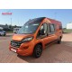 Malibu Van 600 DB Charming GT - 2021 | Automatico